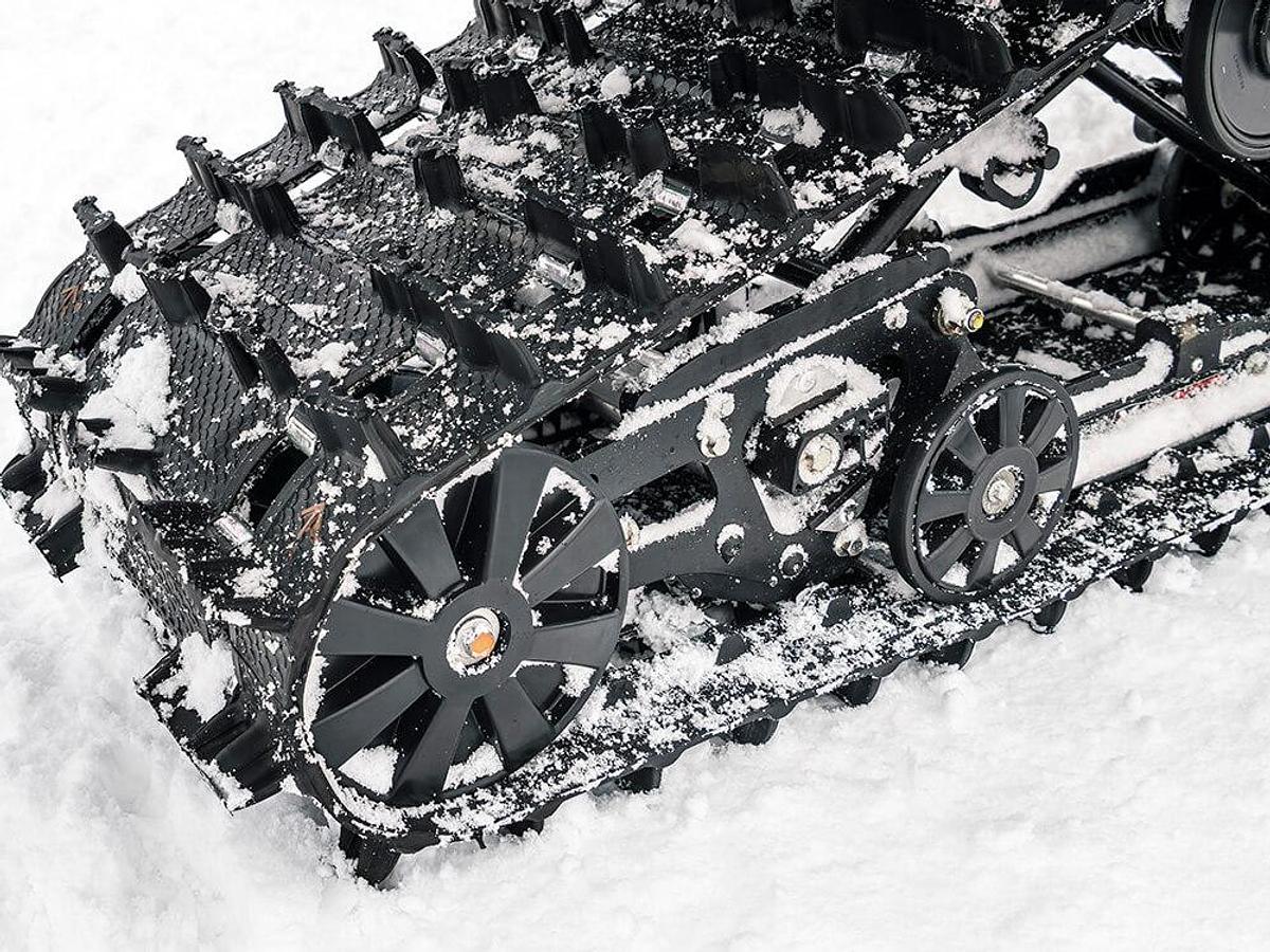 Arctic Cat XF 400
