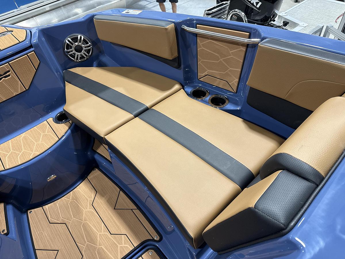 2026 Yamaha 222 XD