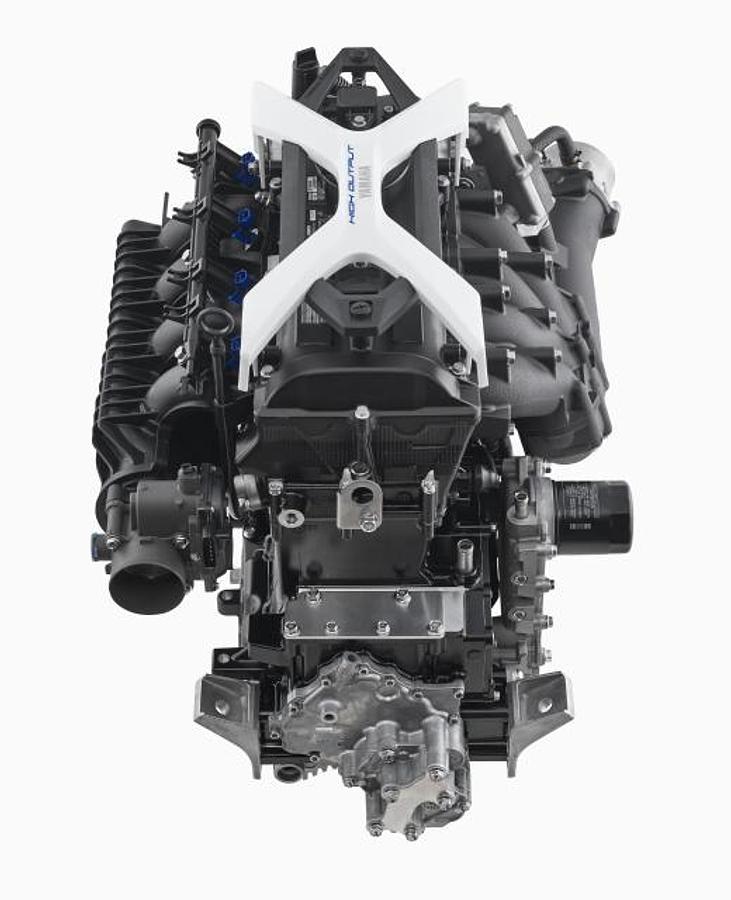 Performance and Value SX250