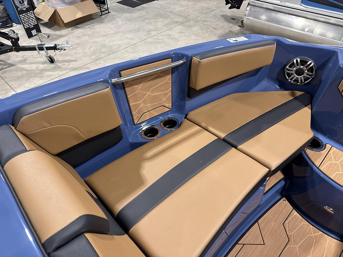 2026 Yamaha 222 XD