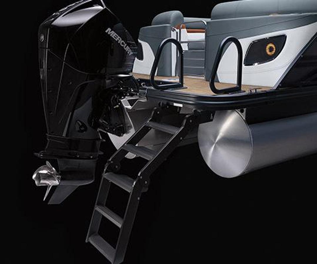 23 LXS Swingback