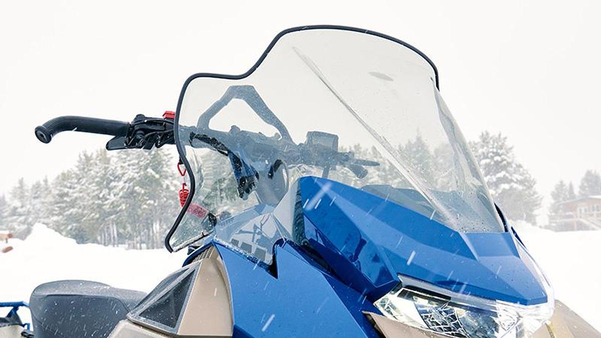 Arctic Cat Bearcat 858 LT