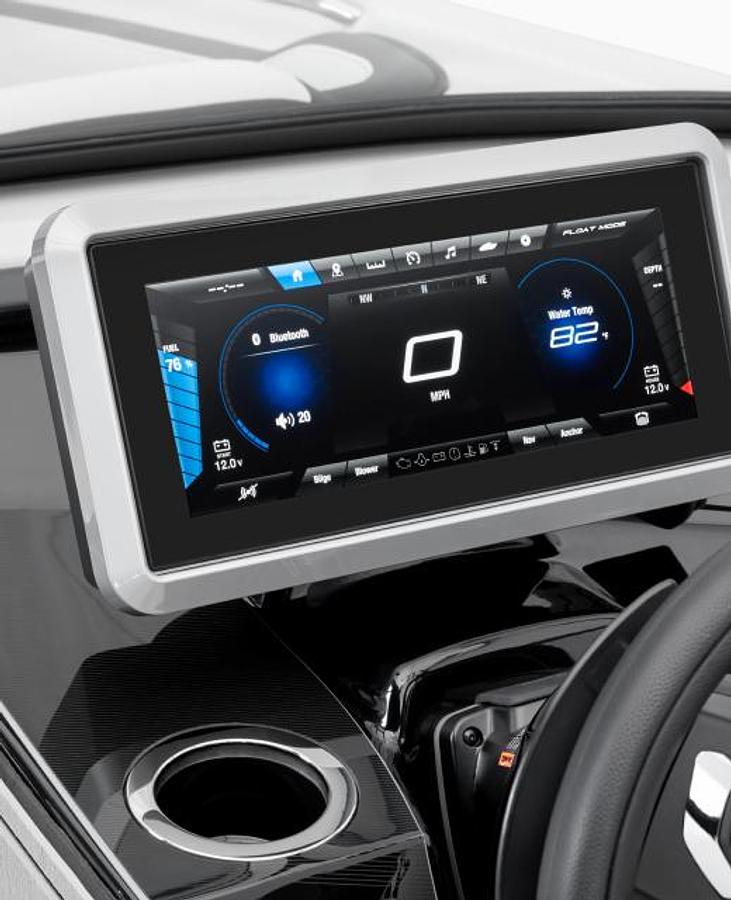 Premium E-Series Convenience 252SE