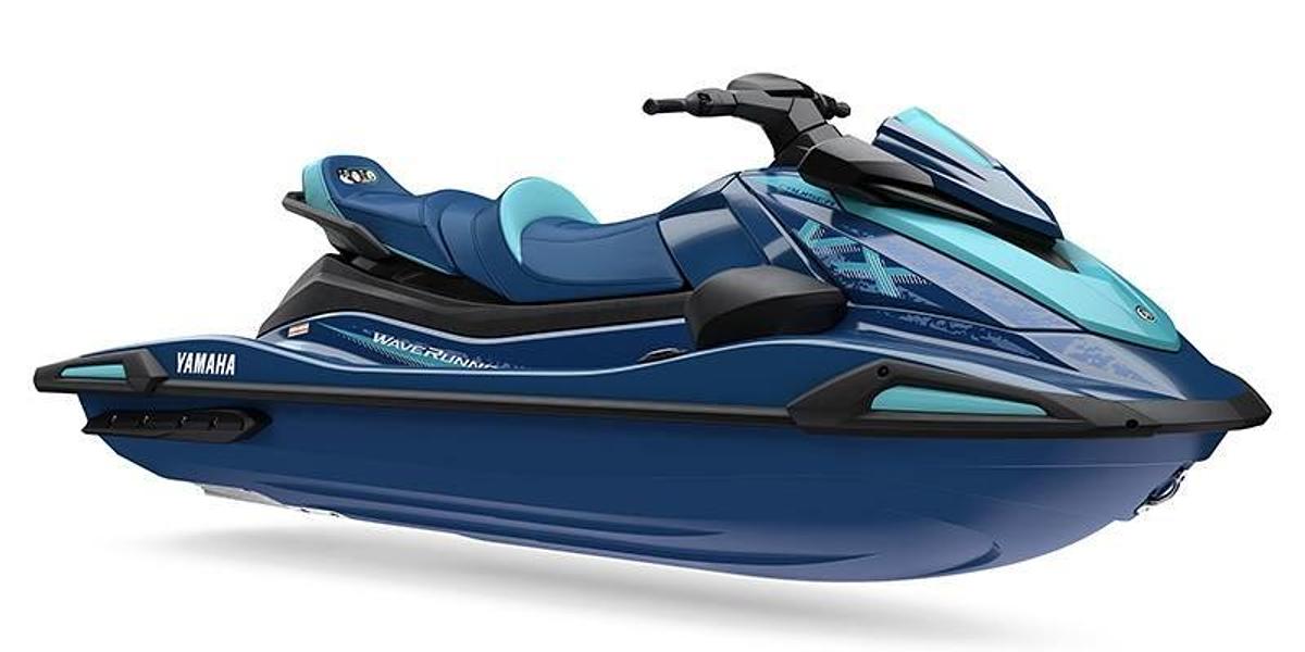 2026 Yamaha VX1050C-CB