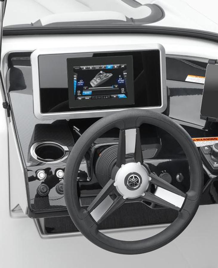 Performance and Value SX250
