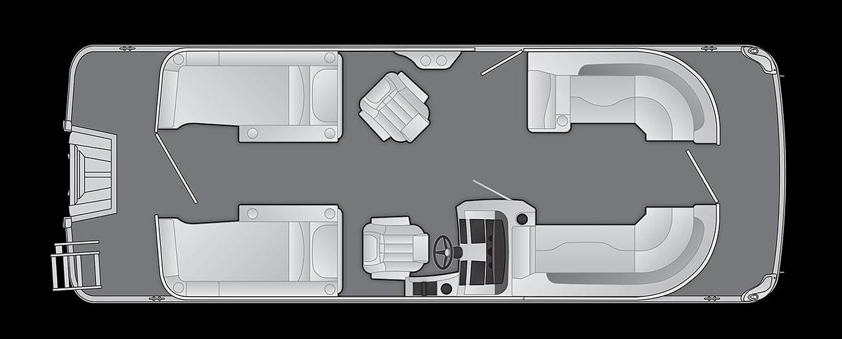 23 L Stern Lounge