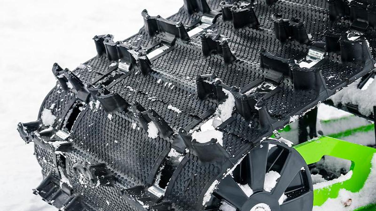 Arctic Cat XF 858
