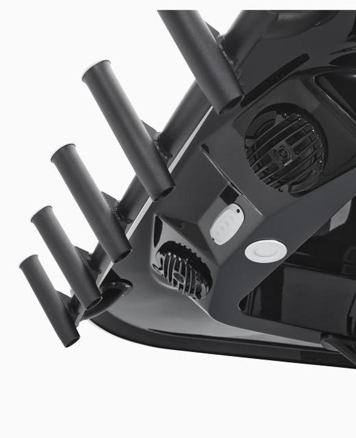 E-Series Convenience  255 FSH Sport E