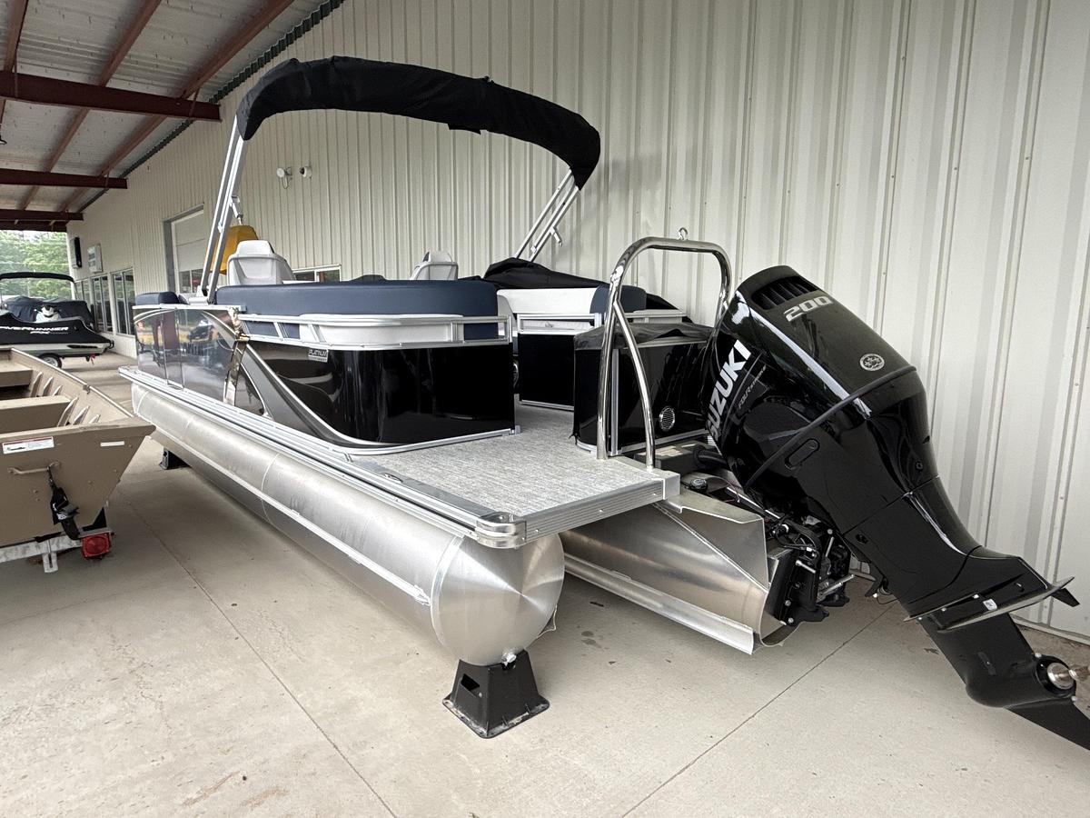 2026 Avalon 23 LSZ Quad Lounger