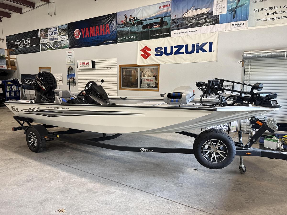 2026 G3 1810 SE