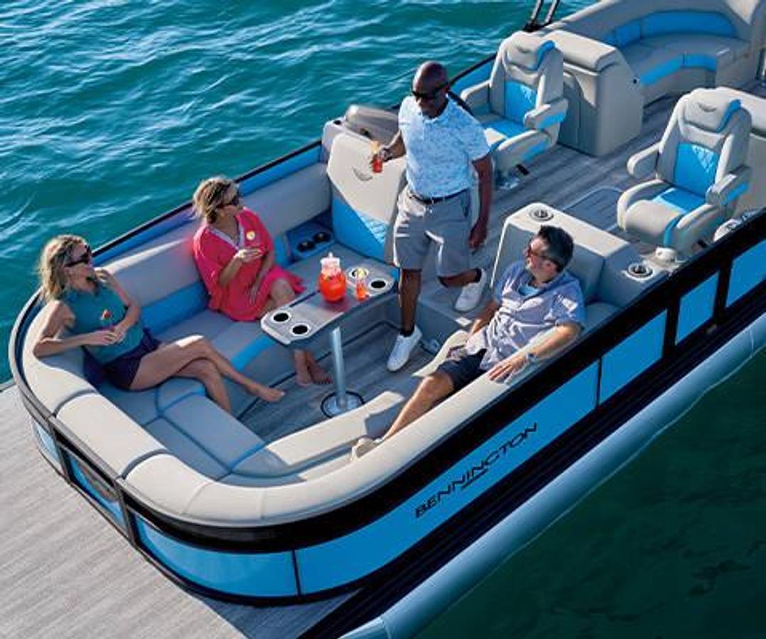25 LT Swingback