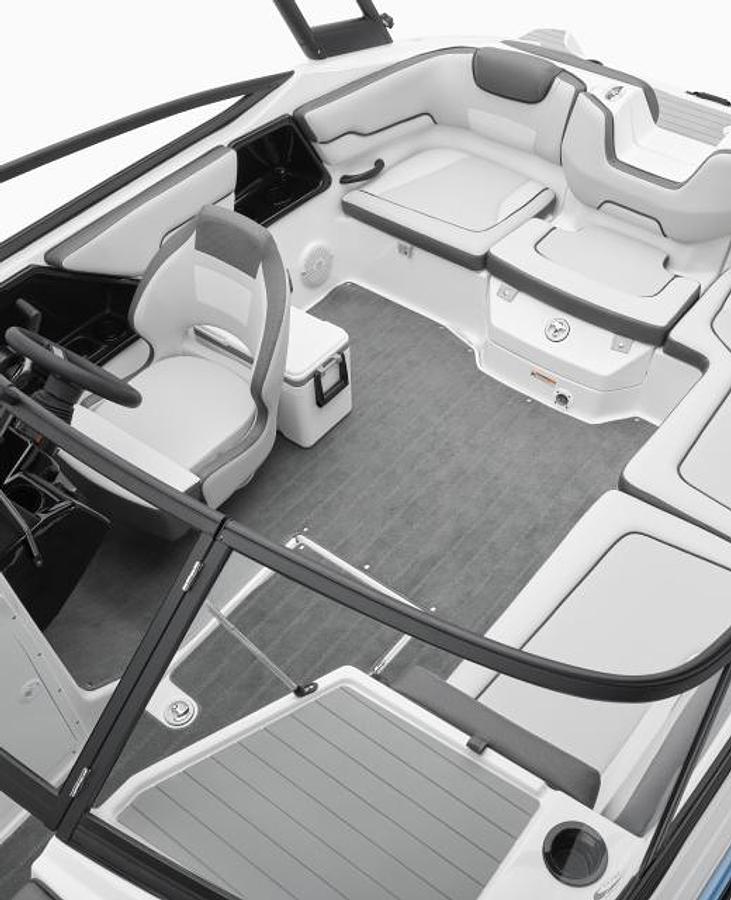 Affordable Watersports Excitement AR190