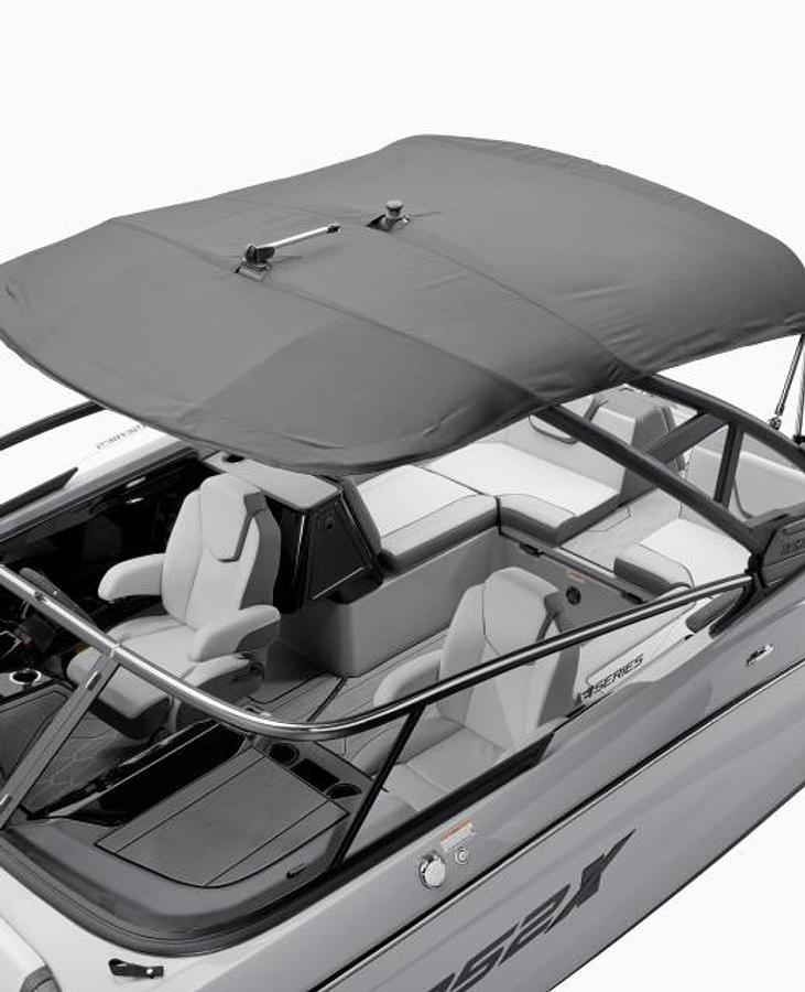 Versatility and Value 252XE