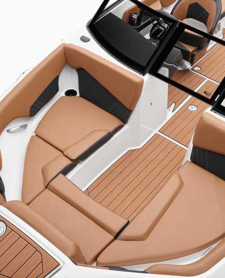The Flagship 20 205SD