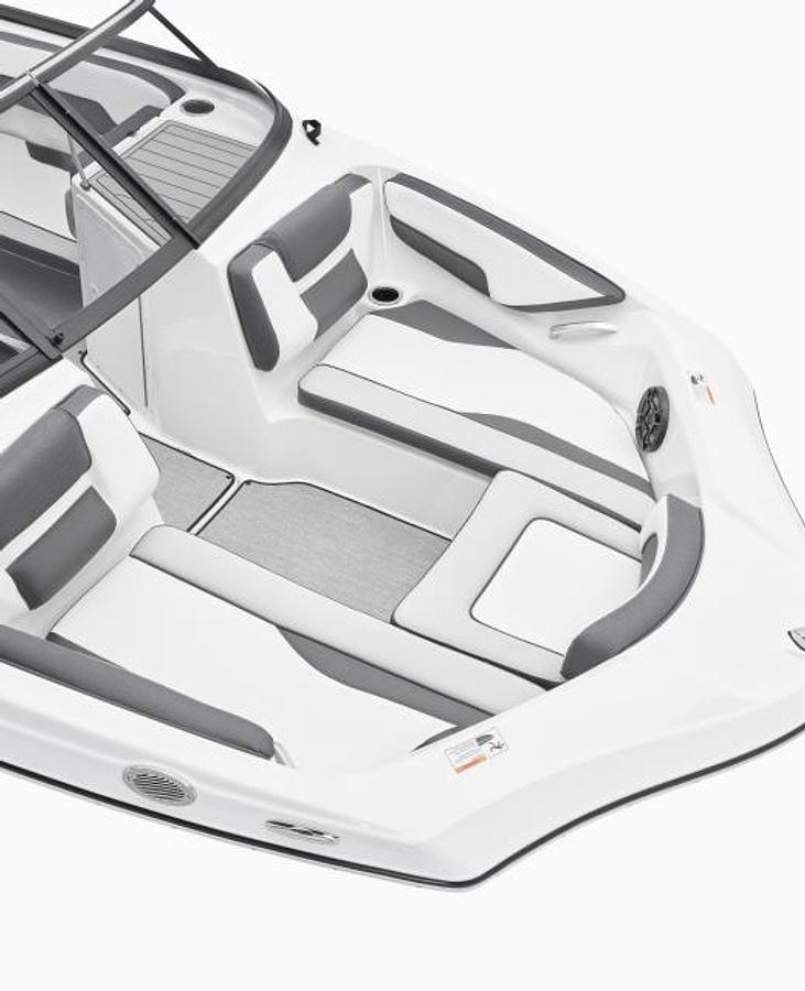 High-Performance Boating Value SX195