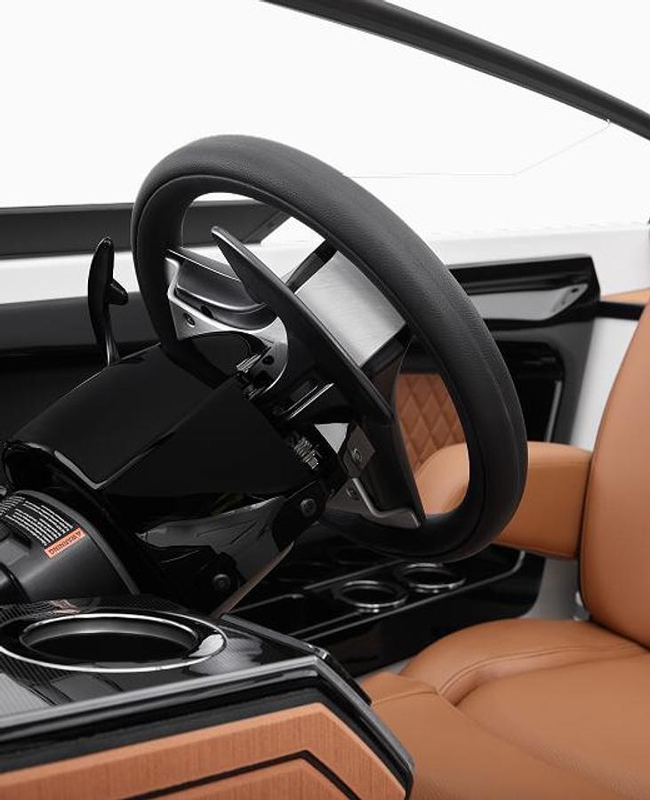 Featuring Drive X 252SD