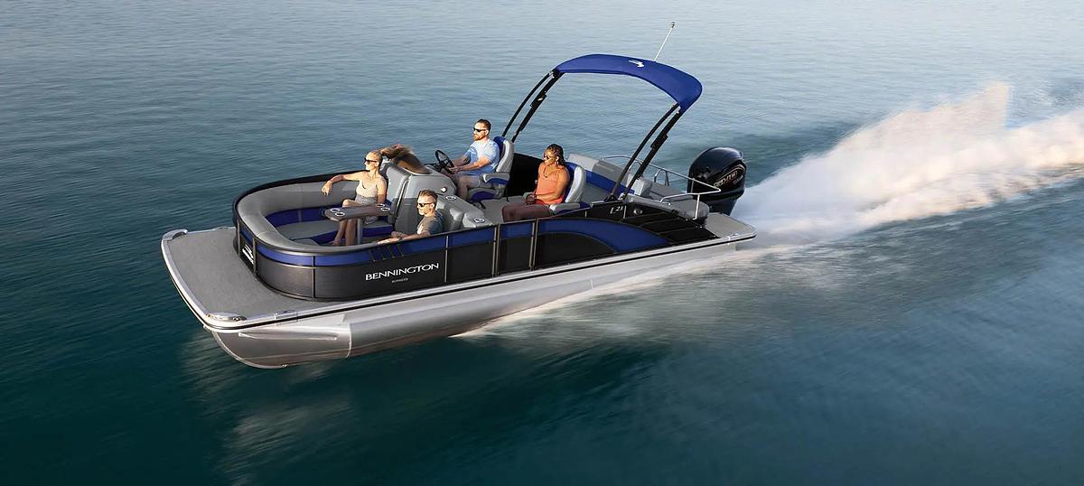 25 LT Swingback