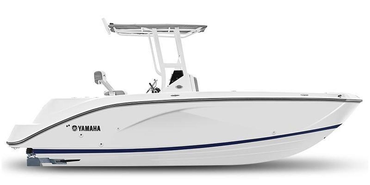 2025 Yamaha LLT1050A-BAA