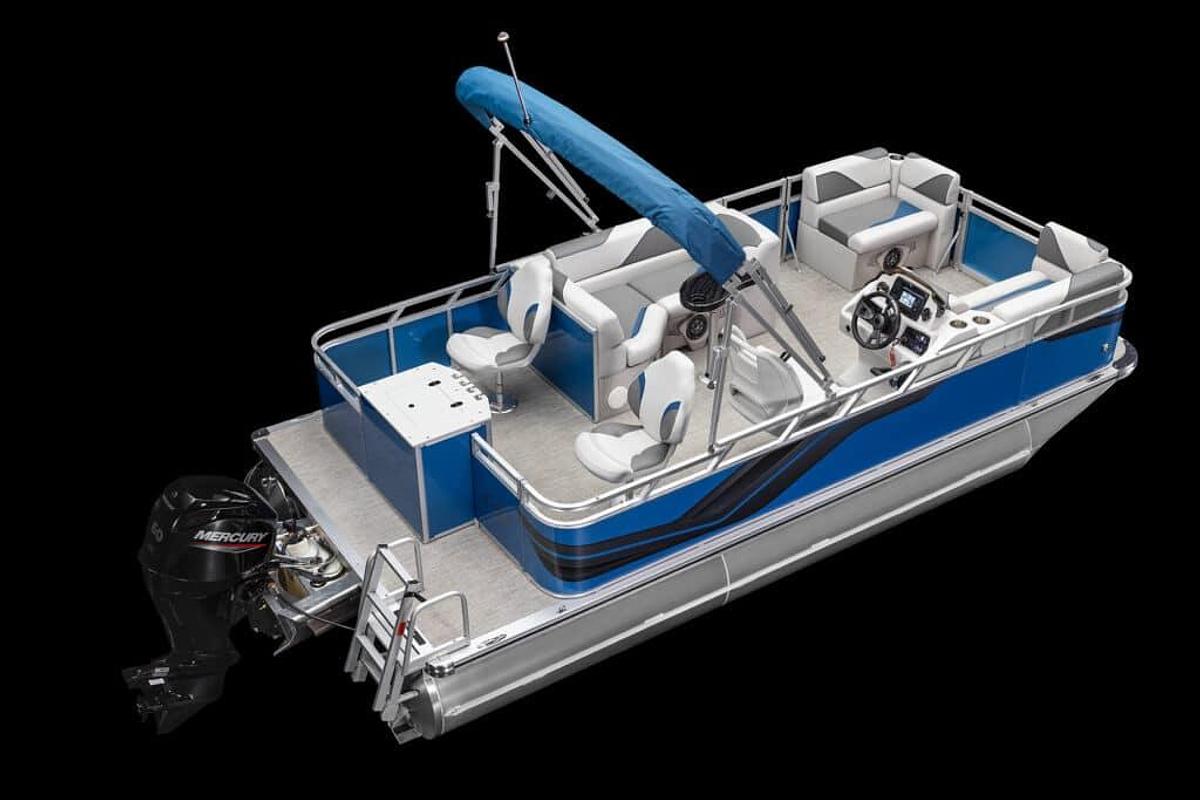 Avalon Venture Cruise 23 FT