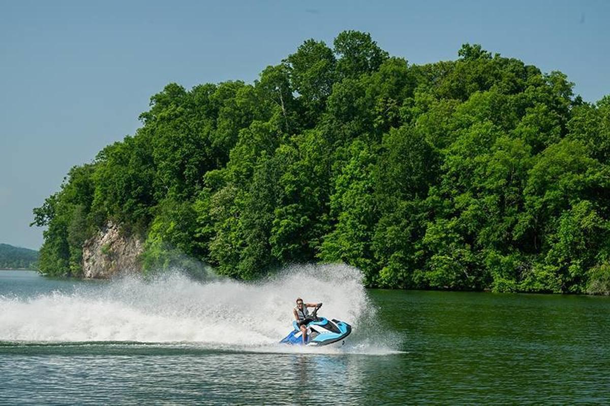 2026 Yamaha JB1050D-C