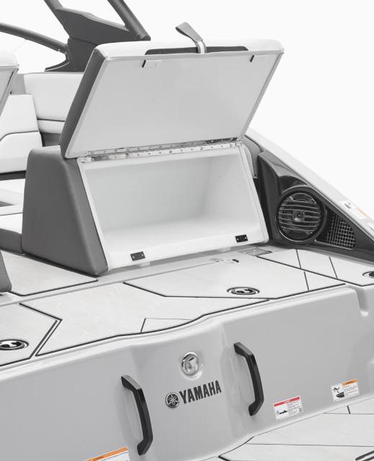 Versatility and Value 252XE