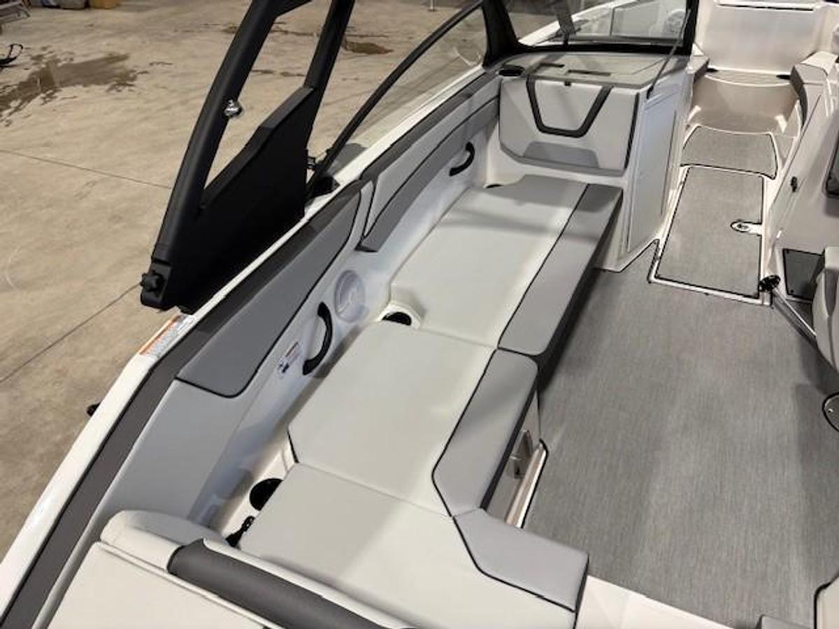 2025 Yamaha AR 220 Slate Blue