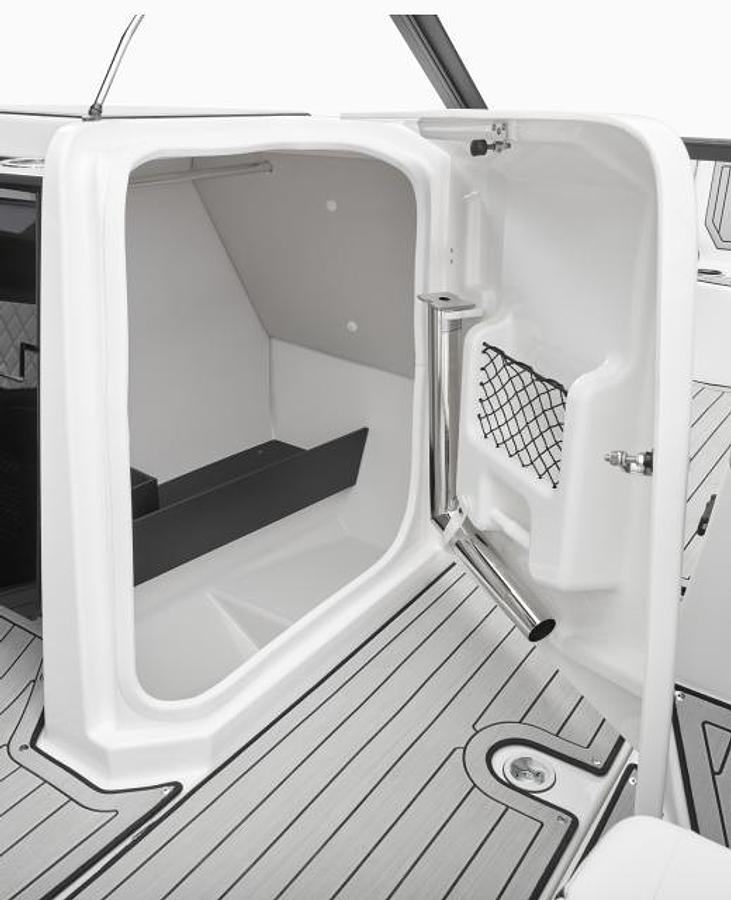 Premium Refinements 252S