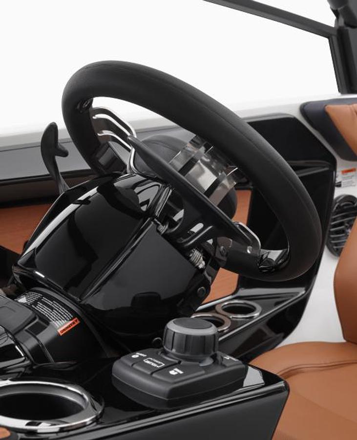 Drive with Confidence 222SD