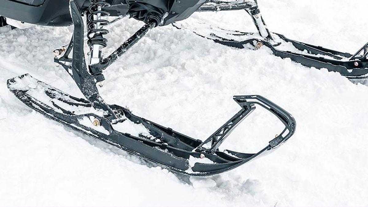 Arctic Cat HCR 858