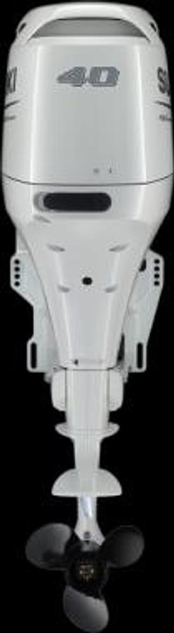 DF40A