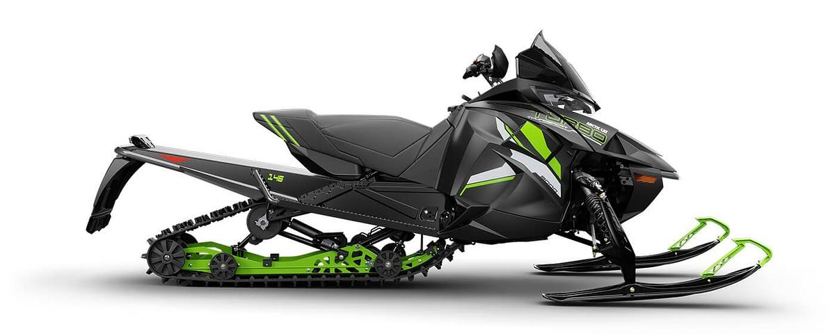 Arctic Cat Thundercat