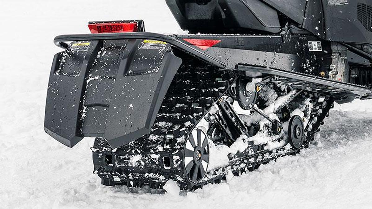 Arctic Cat Jag 400 Sno Pro SG