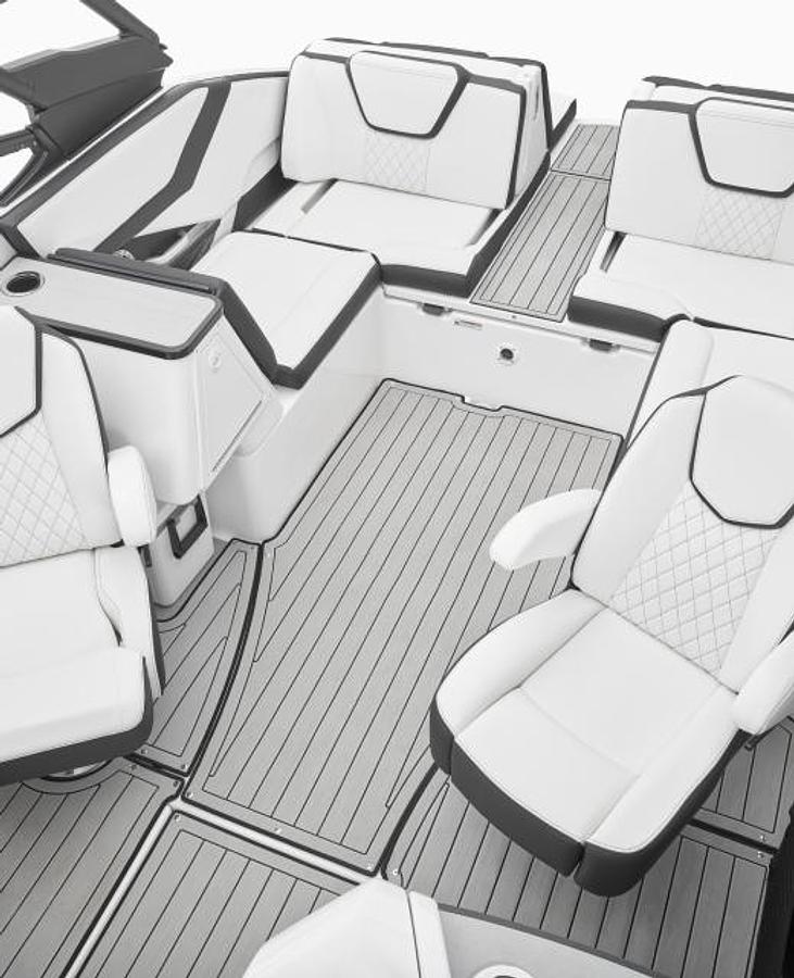 Premium Refinements 252S