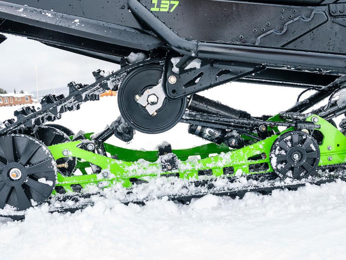 Arctic Cat Thundercat