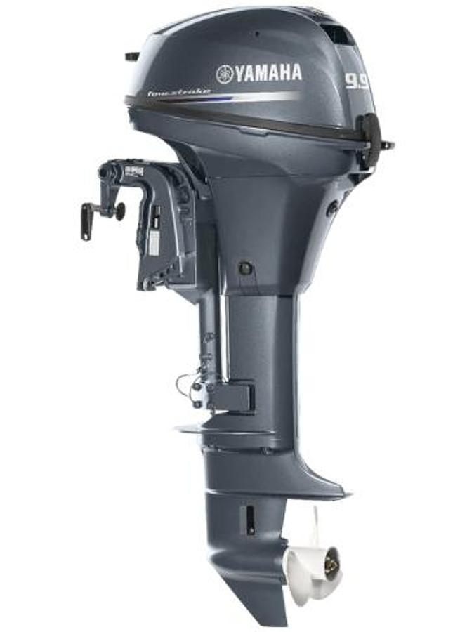2024 Yamaha T9.9LPHB