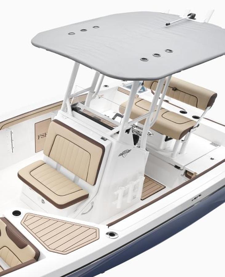Style and Function 222 FSH Sport