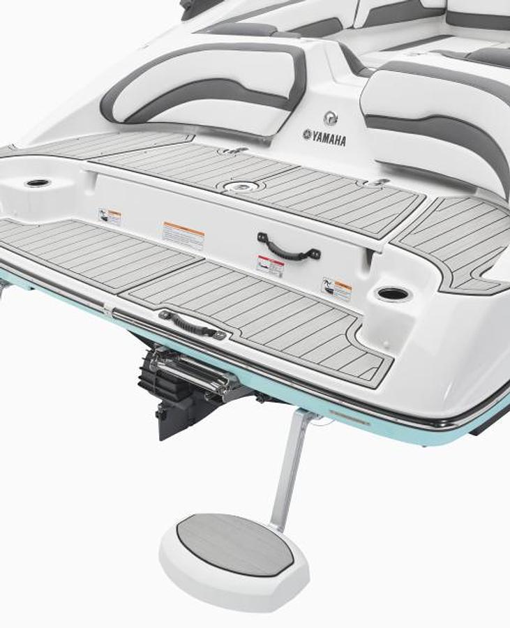 Value-Packed Watersports Experience AR195