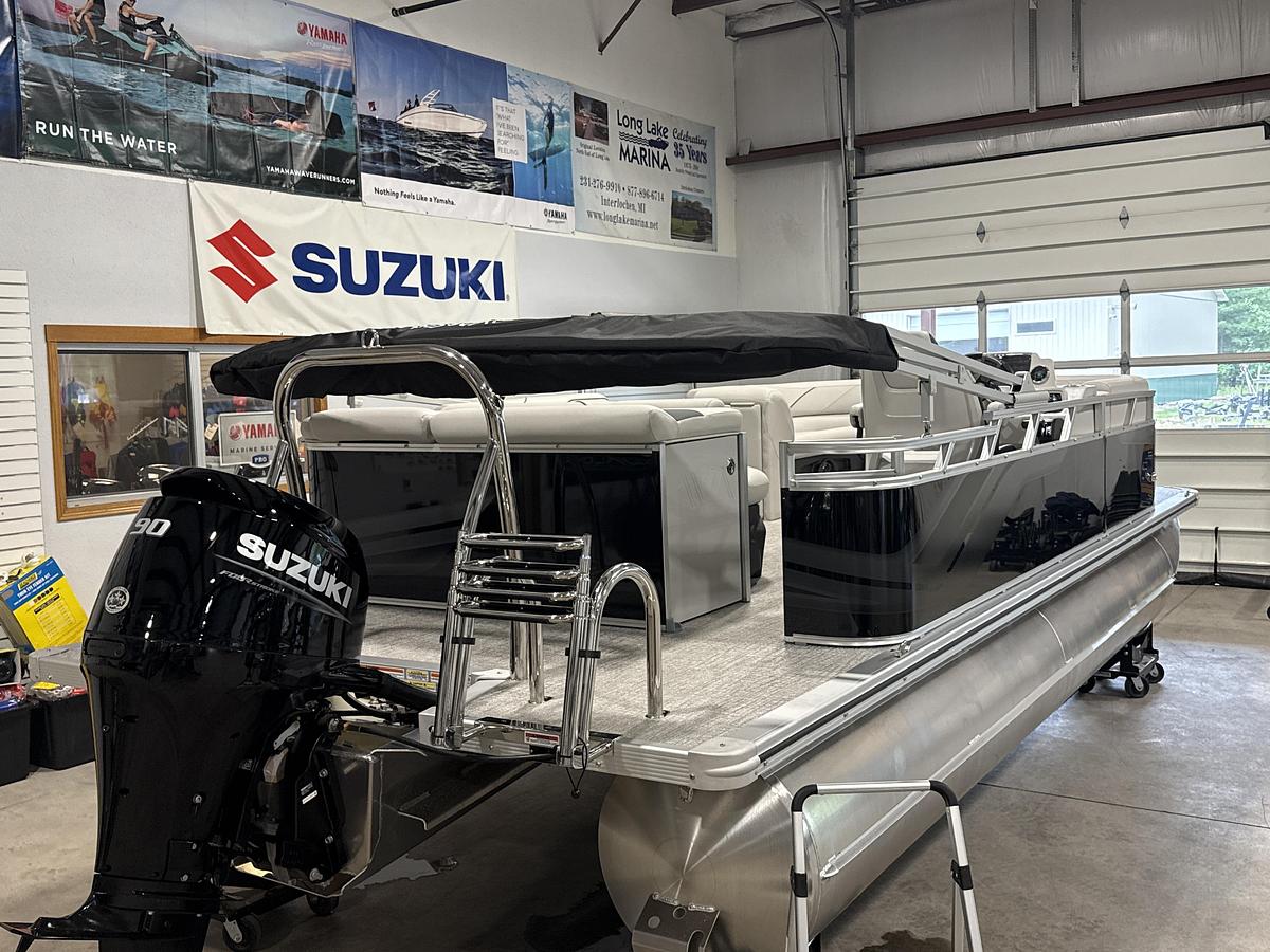 2027 Avalon 2185 Venture 85 Cruise