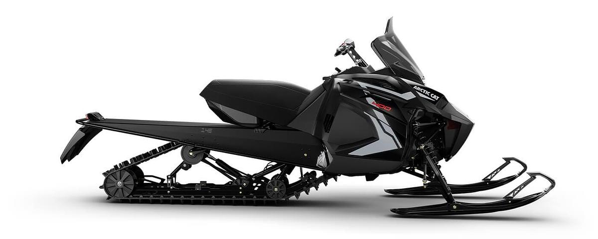 Arctic Cat XF 400