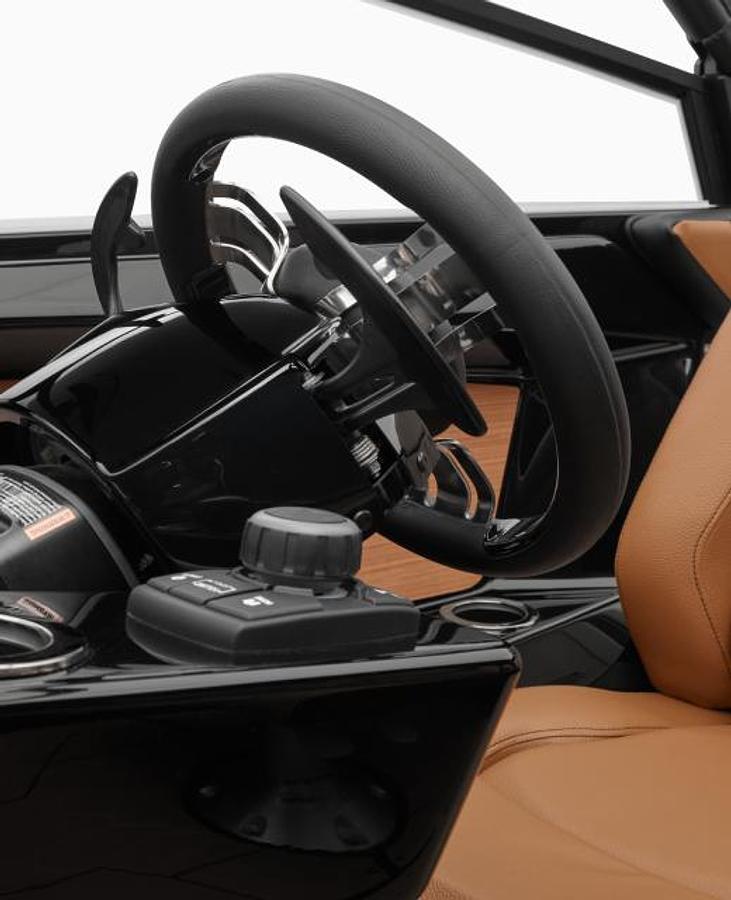 Feature DRiVE® Technology 222XD