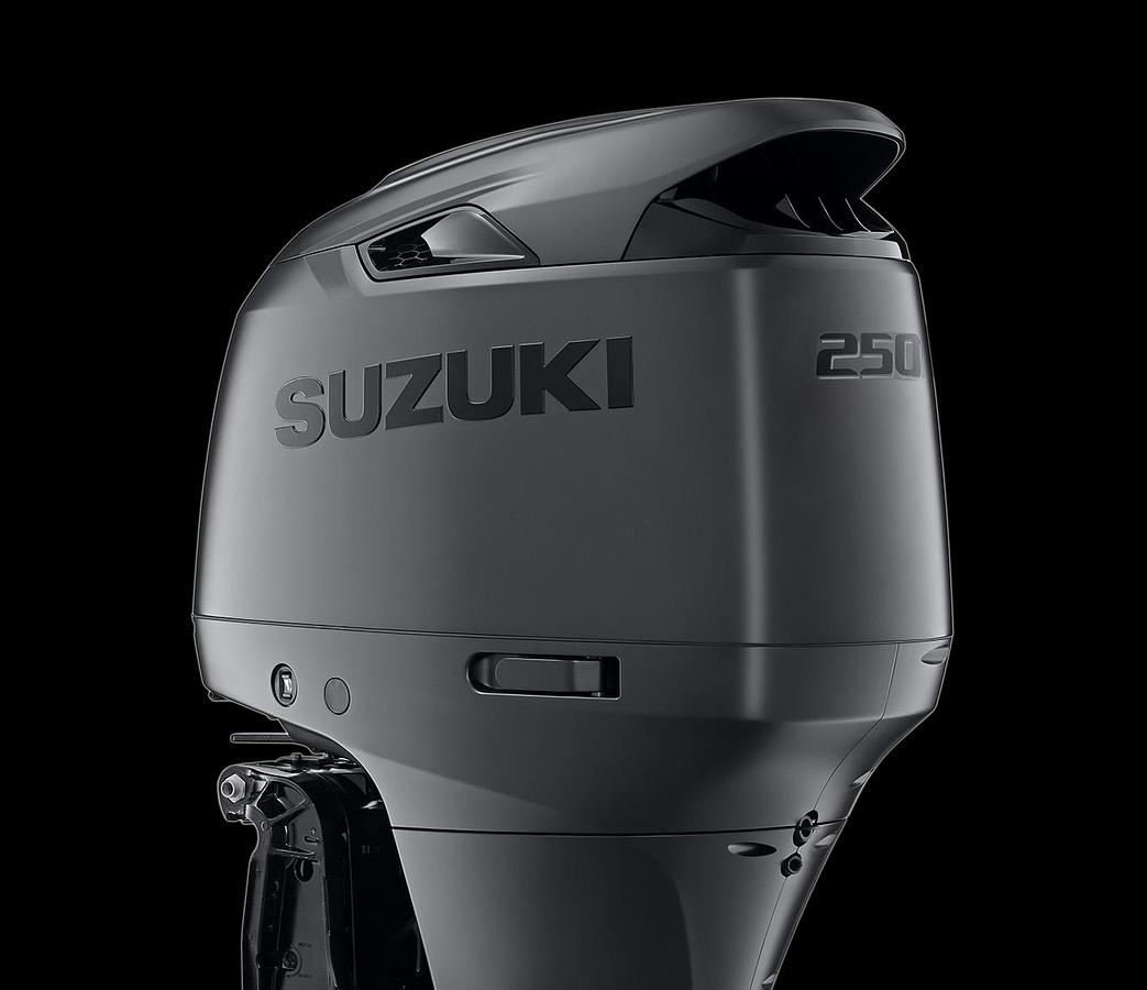DF250A Stealth