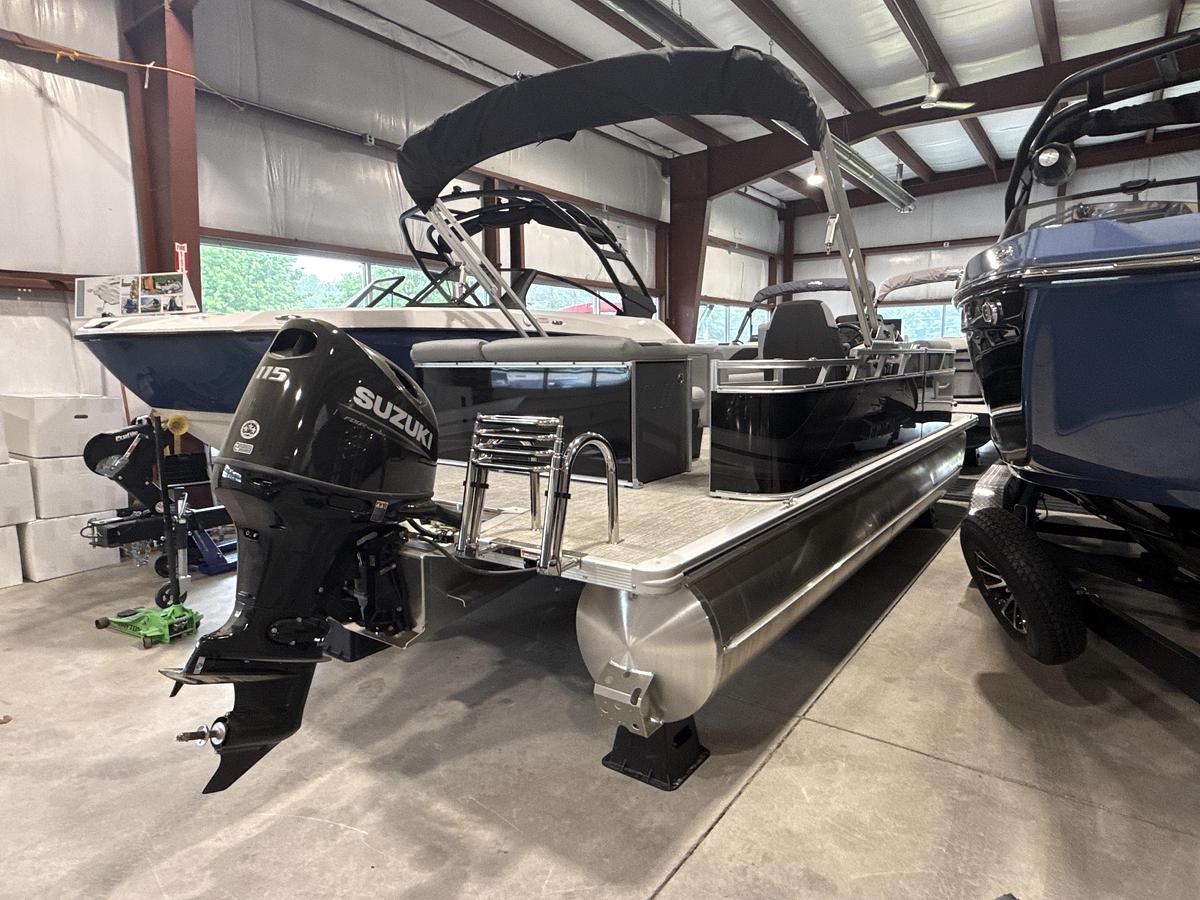 2026 Avalon 21 Venture 85 Cruise