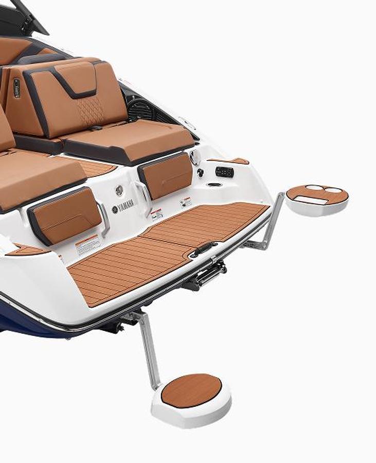 Premium E-Series Convenience 252SE