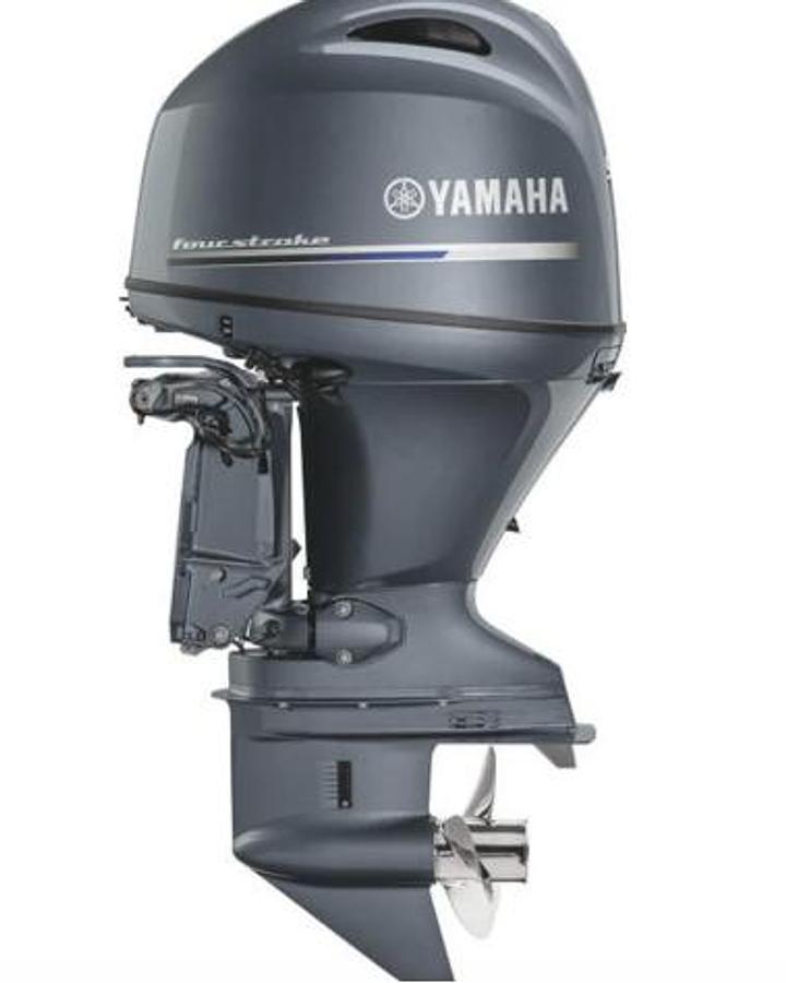 2026 Yamaha F90LB