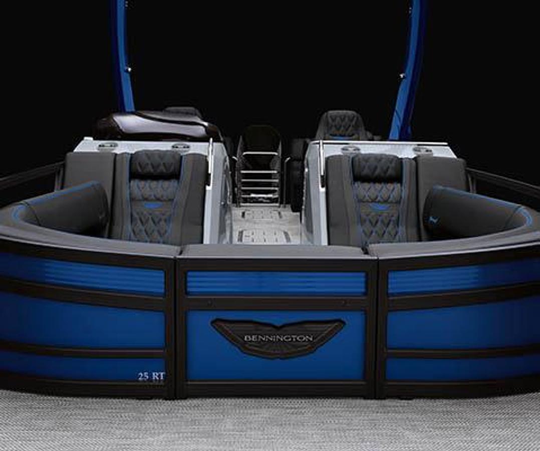 25 LT Swingback