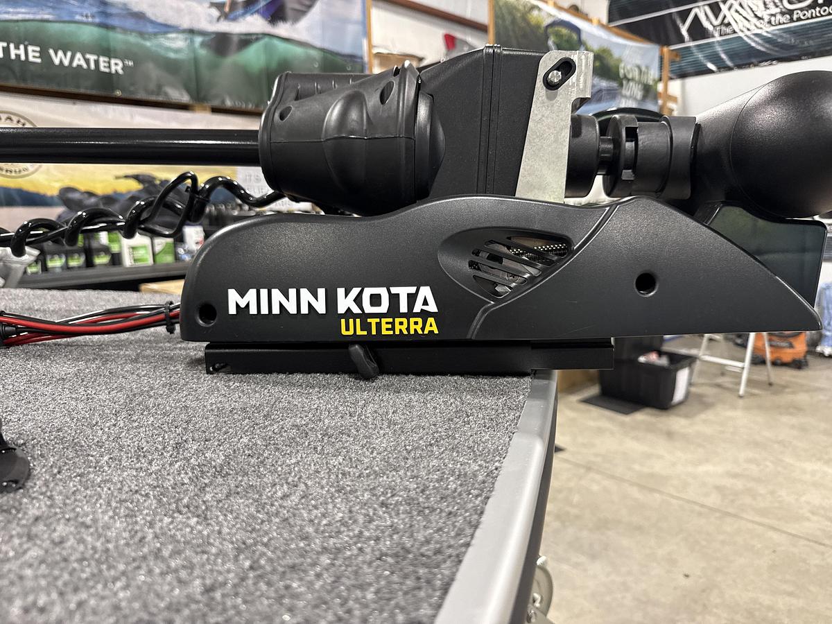 2027 G3 Angler AV1750SF