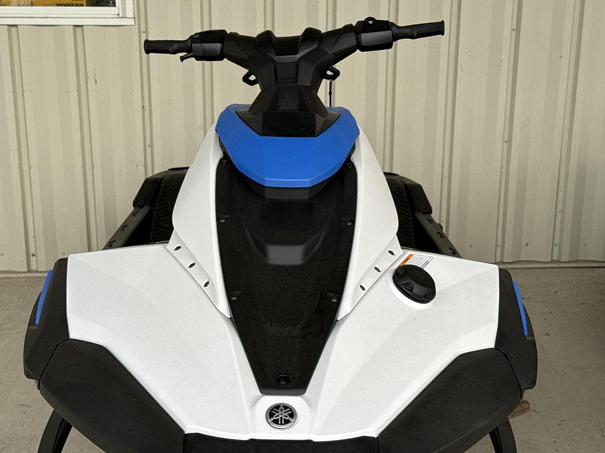 2026 Yamaha JB1050F-C