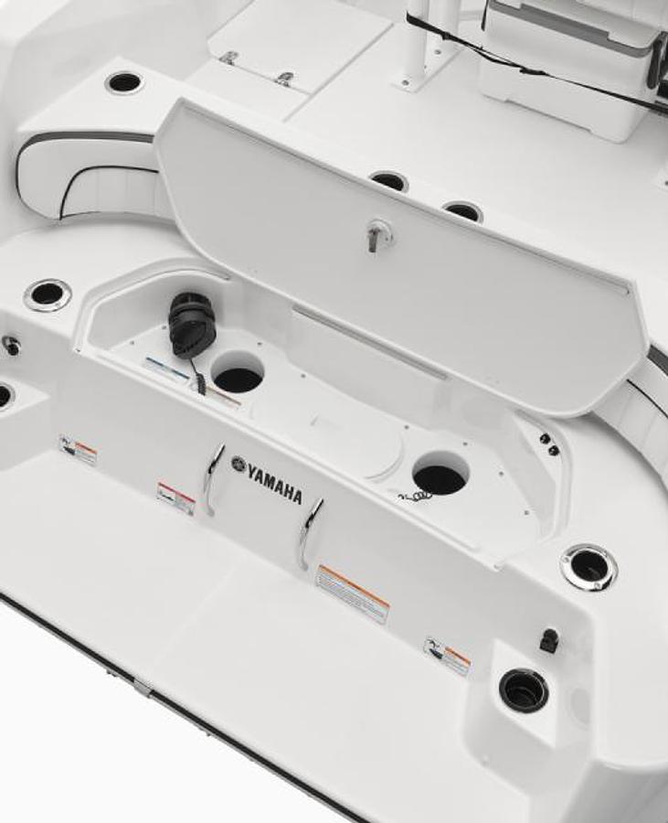 Value and Versatility 220 FSH Sport