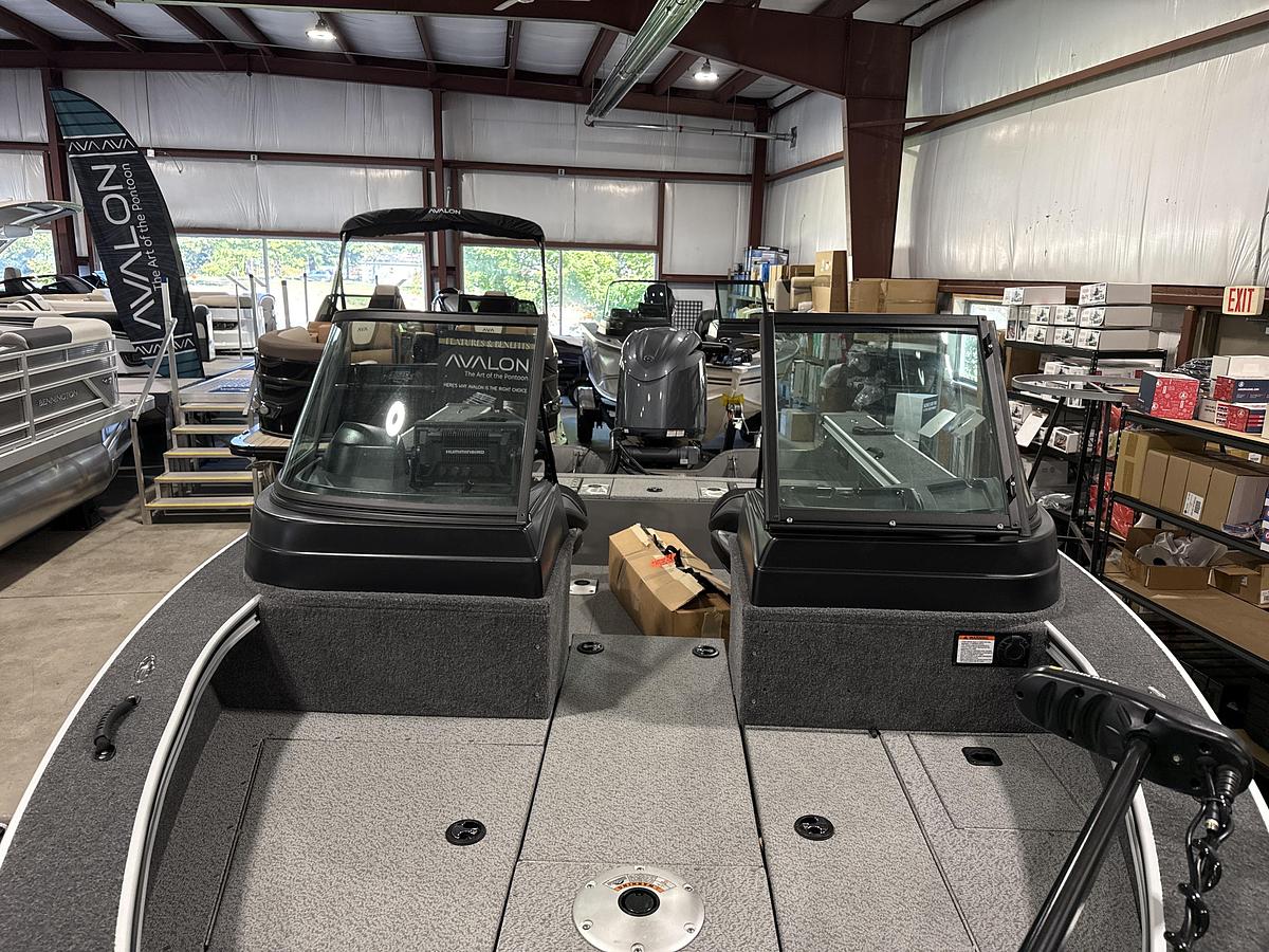 2027 G3 Angler AV1750SF