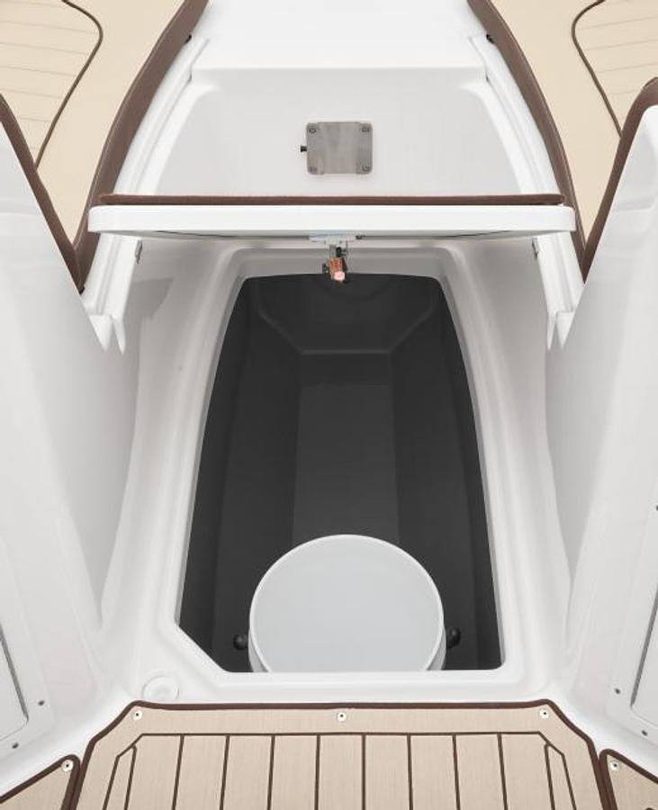 E-Series® Convenience 222 FSH Sport E